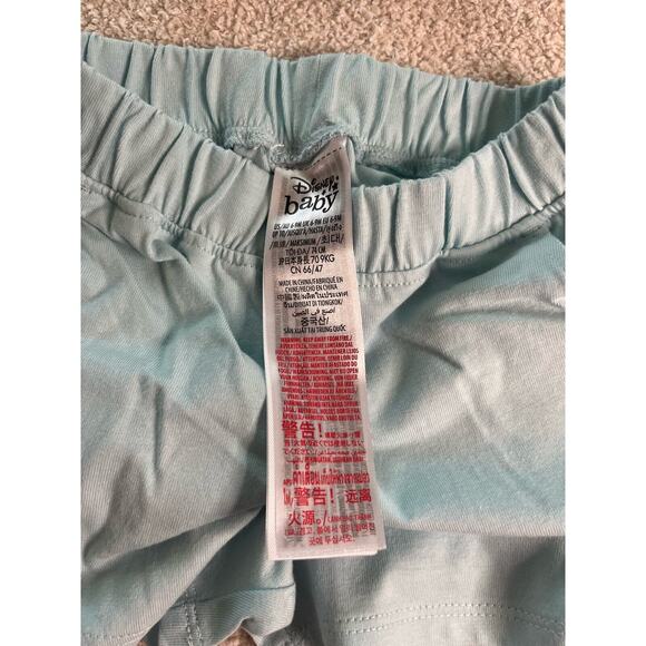 Disney Baby Play in the Park Two Piece Short Set 6-9 months - Picture 5 of 5